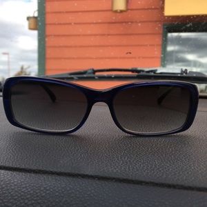 Chanel ladies glasses